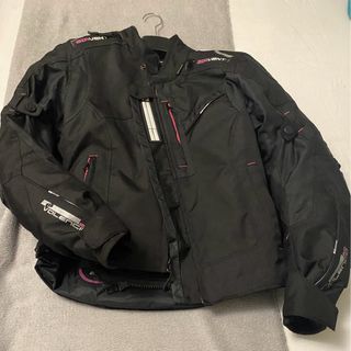 Chaqueta moto Osford 