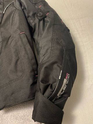 Chaqueta moto Osford 