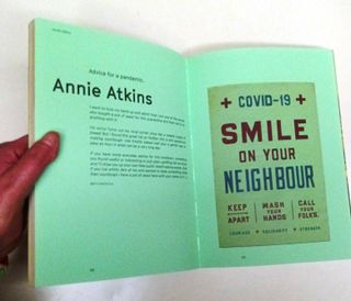😷 The choices we made-make, Koutia&Ayuso,COVID19