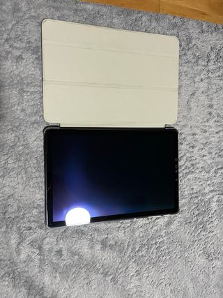 Tablet Samsung galaxy tab S4 10,5”+ accesorios