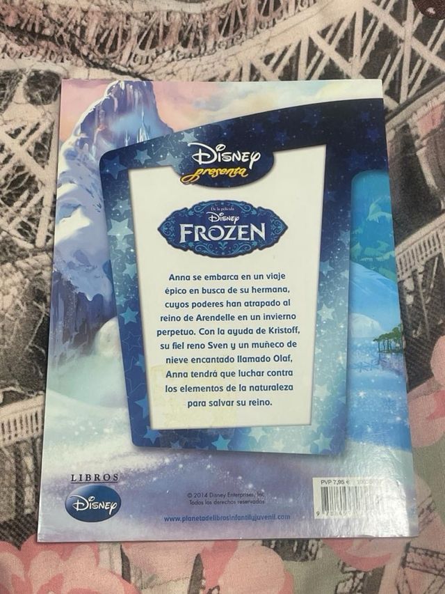 Frozen