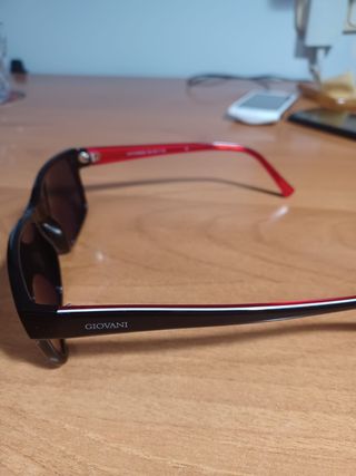 Gafas sol Giovani
