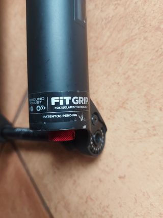 Horquilla FOX PERFORMANCE 34 2020 29 140