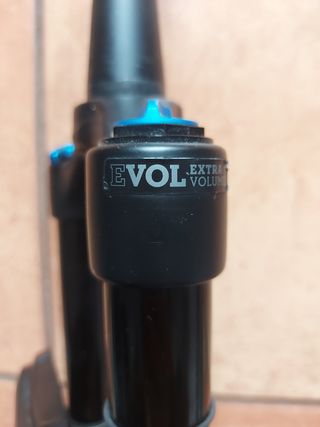 Horquilla FOX PERFORMANCE 34 2020 29 140