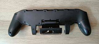 Soporte grip Nintendo Switch