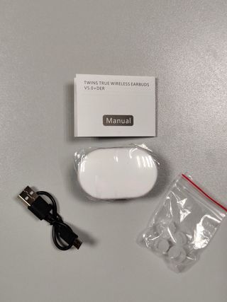 Auriculares inalámbricos True E7S NUEVOS