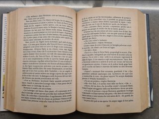 Harry Potter e l'ordine della fenice