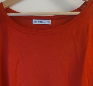 Jersey Zara