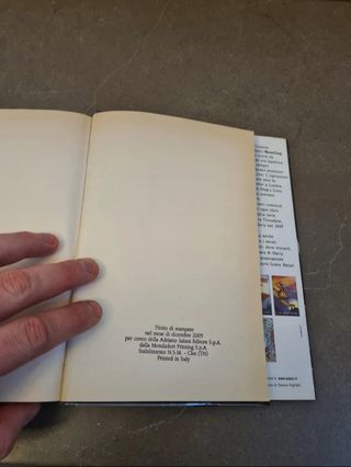 Harry Potter e il principe mezzosangue