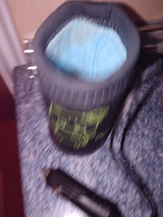 Calienta biberones 2unidades