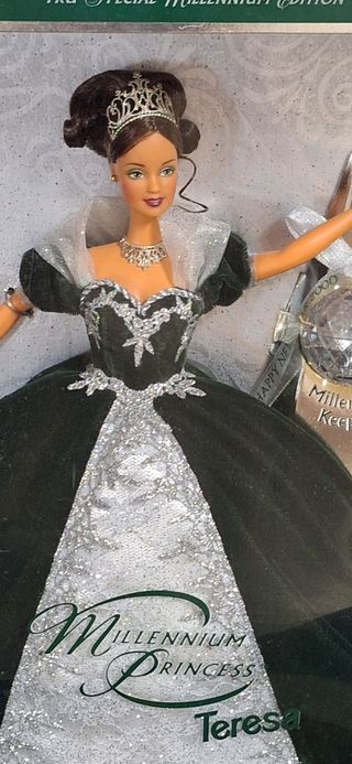Barbie 1999