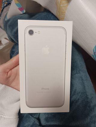 Caja Iphone 6S y 7