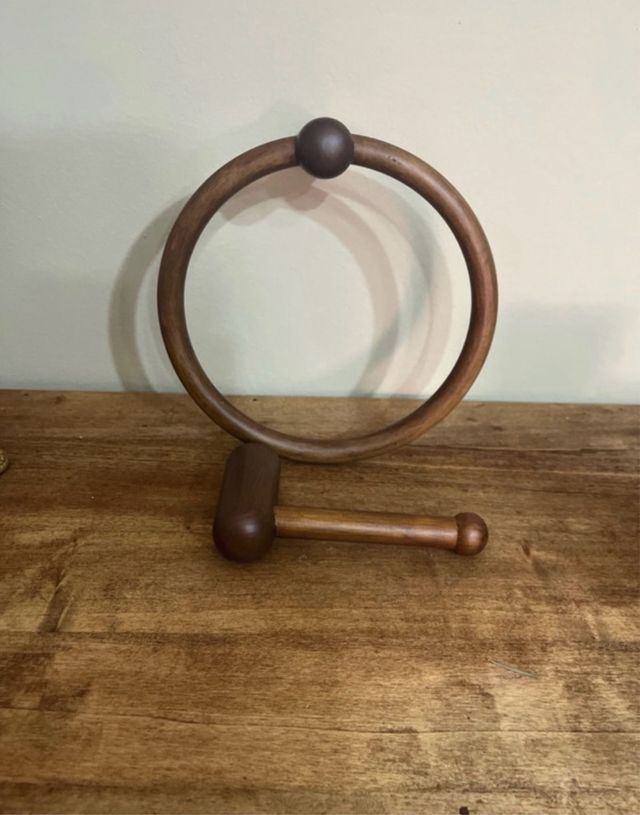 porta tovaglia , porta cartaigenica