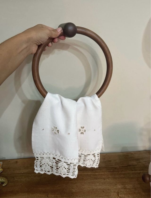 porta tovaglia , porta cartaigenica