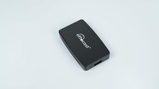 3 en 1 inalámbrico CarPlay y Android autoAdaptador