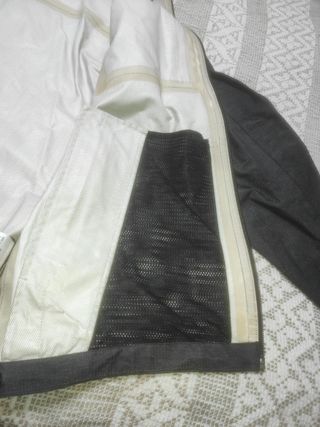 Chaqueta cortavientos Nike