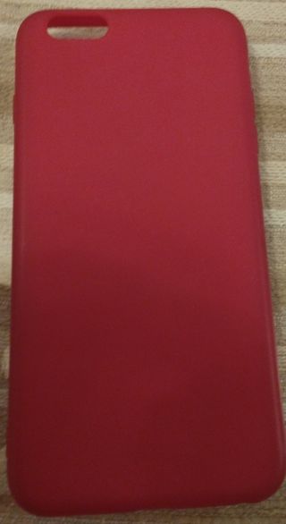 Fundas iPhone 6s plus