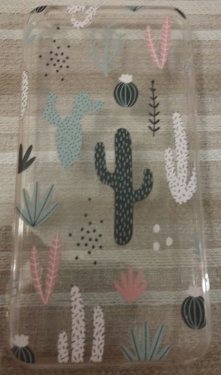 Fundas iPhone 6s plus