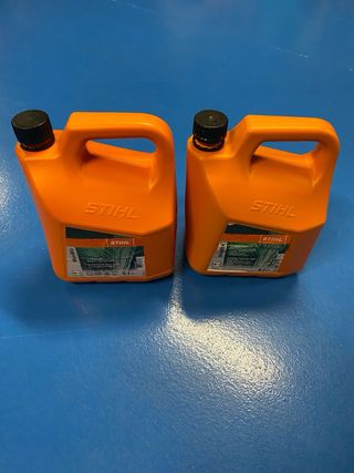 bombola di carburante approvata