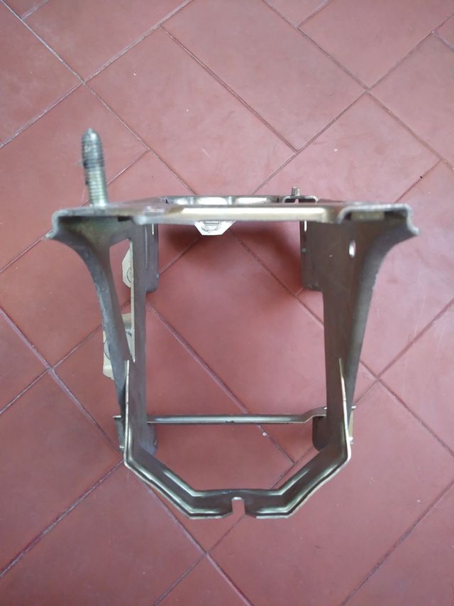 Caña dirección y bombillo arranque Opel Kadett GSI