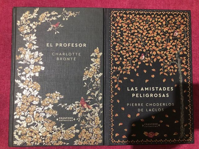 13 libri dalla collezione dei classici