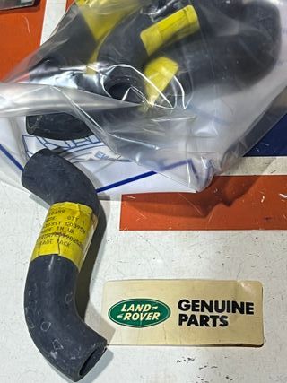 610689 Manguito by pass Range Rover V8