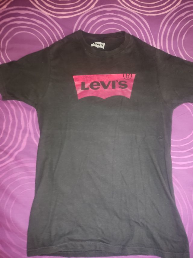 Camiseta Levis talla S
