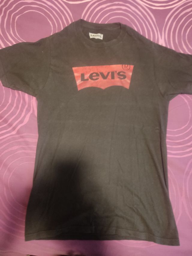 Camiseta Levis talla S