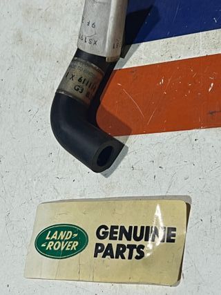 611114 Manguito tapa balancines izq V8 Land Rover
