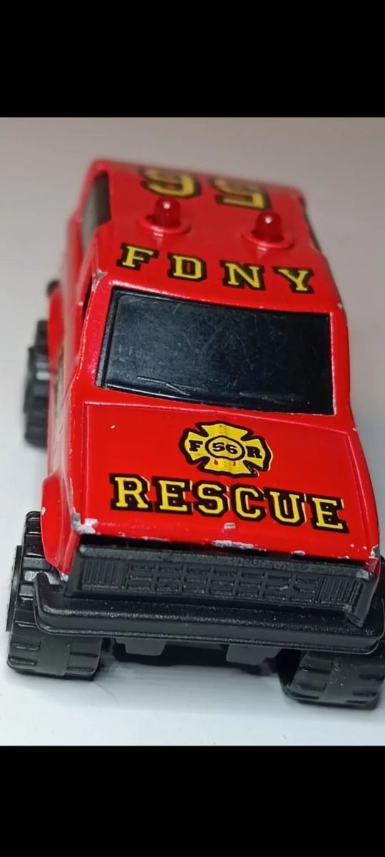 *TODOTERRENO SONIC FLASHERS MAJORETTE 1/64