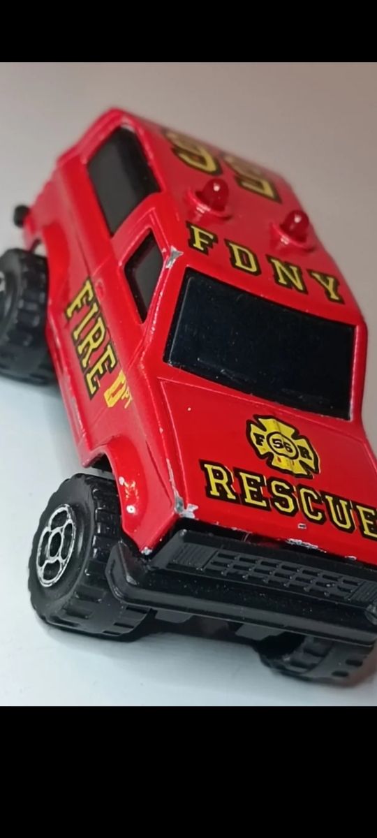 *TODOTERRENO SONIC FLASHERS MAJORETTE 1/64