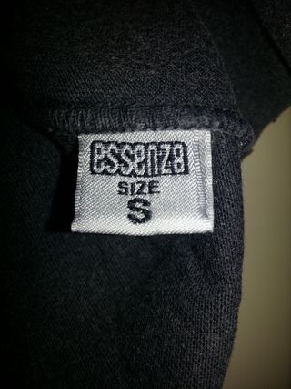 Canottiera NUOVA,ANNI 2000,Donna,Marca"ESSENZA"Ori