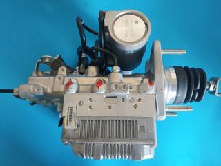 47210-76102 ZX 47270-47030 ABS HYBRID de segunda mano por 490 EUR