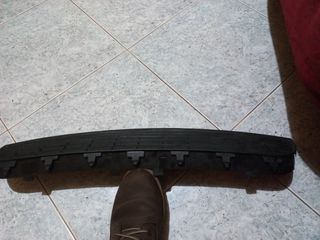 Parrilla Bumper delant. Fiat Grand Punto