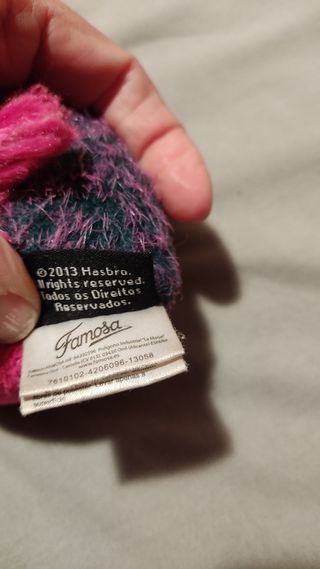 Furby peluches Adulto/Bebé