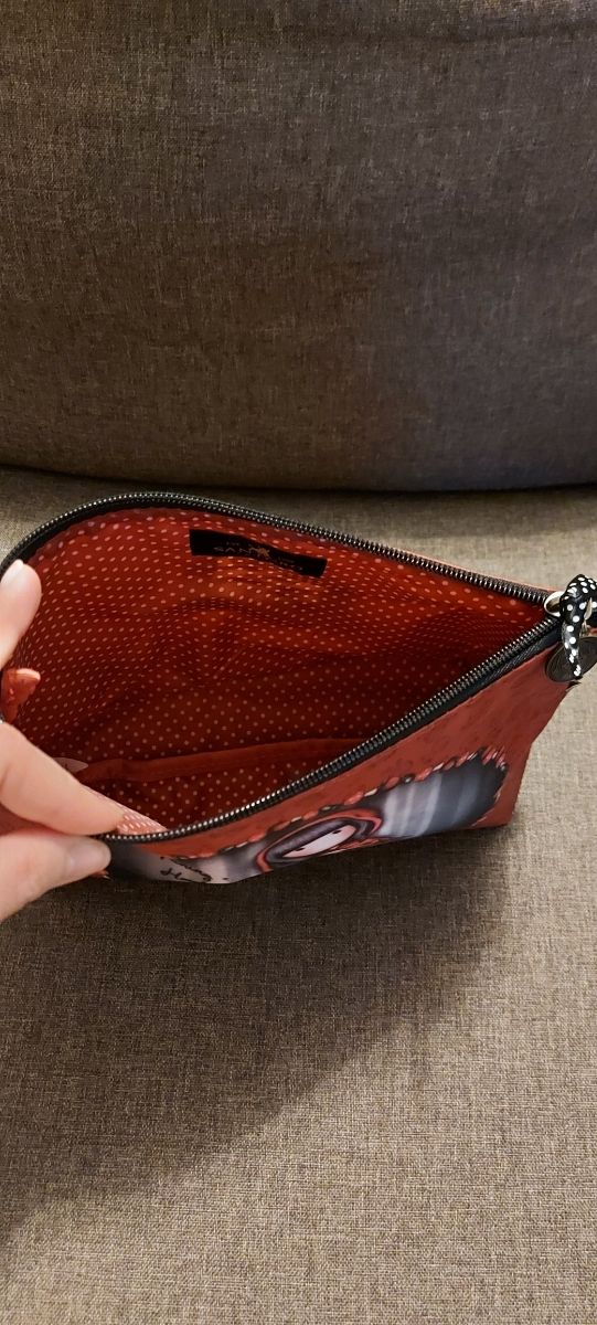 Busta Large Gorjuss Santoro