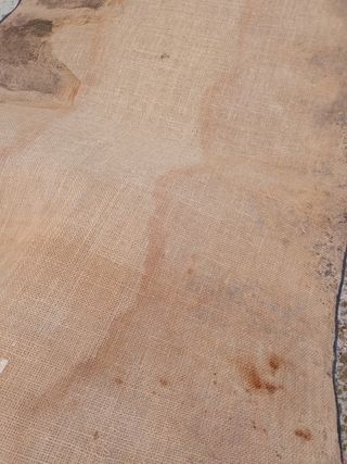 Alfombra Gigante Moqueta Real Madrid 150 x 100