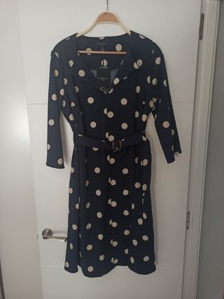 Vestido mujer Cortefiel