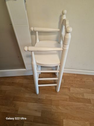 PERCHERO VINTAGE MADERA
