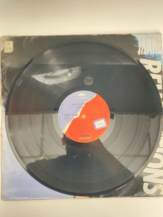 🤩 Jean Michel Jarre - Revolution 1988