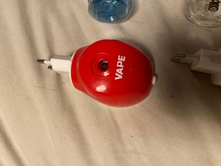 vaporizzatori per zanzare