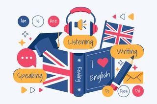 Clases particulares de inglés