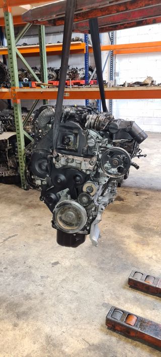 Motor 1.6hdi 9HW
