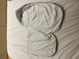 Saco Capazo Bebe (3 unidades)