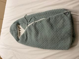 Saco Capazo Bebe (3 unidades)