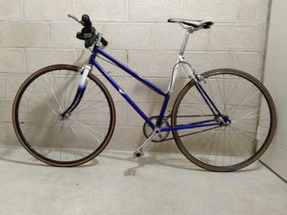 bicicleta fixie