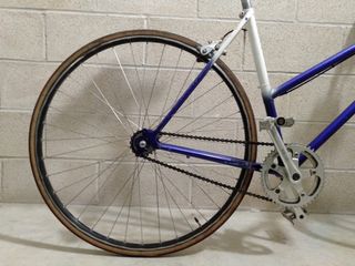 bicicleta fixie