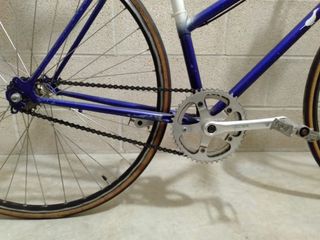 bicicleta fixie