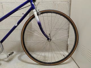 bicicleta fixie