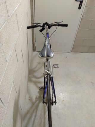 bicicleta fixie